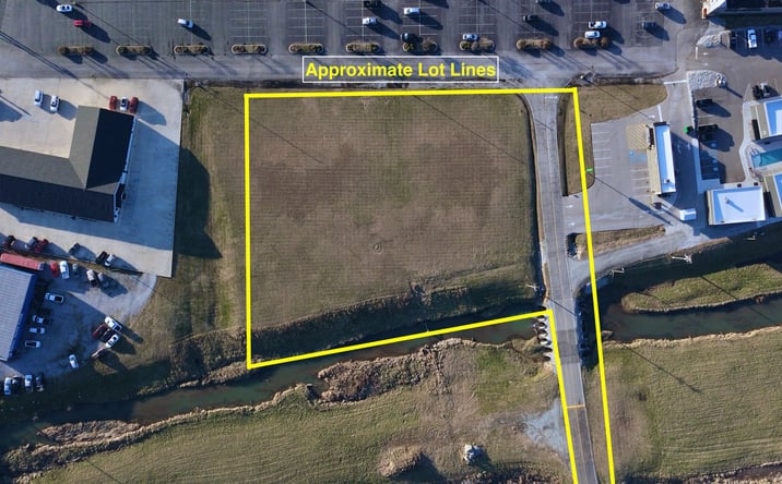 Pictures of Land property located at 0 16th Street, Dayton, TN 37321 for sales - image #1