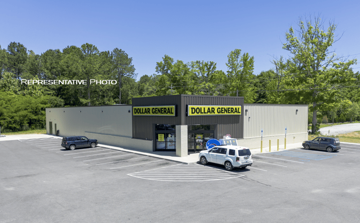 Pictures of Retail property located at 12314 New Hwy 68, Tellico Plains, TN 37385 for sales - image #1