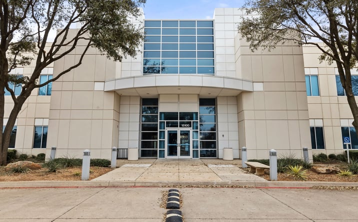 Pictures of Office property located at 15100 FAA Blvd, Fort Worth, TX 76155 for sales - image #1