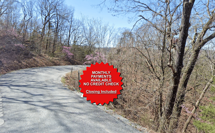 Pictures of Land property located at 32 Sunrise Avenue, Holiday Island, AR, Holiday Island, AR 72631 for sales - image #1