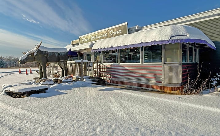 Pictures of Retail property located at 7 Windy Hollow Road, Wakefield, NH 03872 for sales - image #1