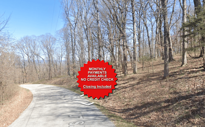 Pictures of Land property located at 3 Mars Lane, Holiday Island, AR, Holiday Island, AR 72631 for sales - image #1