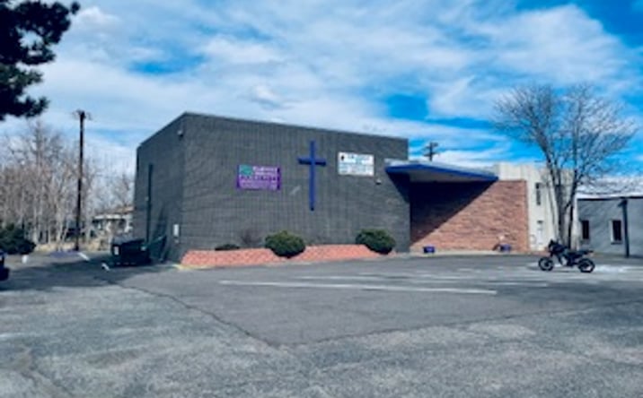 Pictures of Retail, Office, Special Purpose property located at 7125 W 44th Ave, Wheat Ridge, CO 80033 for sales - image #1