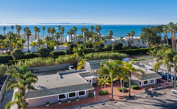 Pictures of Office, Retail property located at 3823 Santa Claus Ln, Carpinteria, CA 93013 for sales - image #1