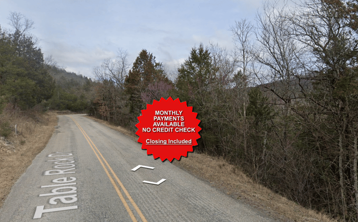 Pictures of Land property located at 2 Table Rock Drive, Holiday Island, AR, Holiday Island, AR 72631 for sales - image #1