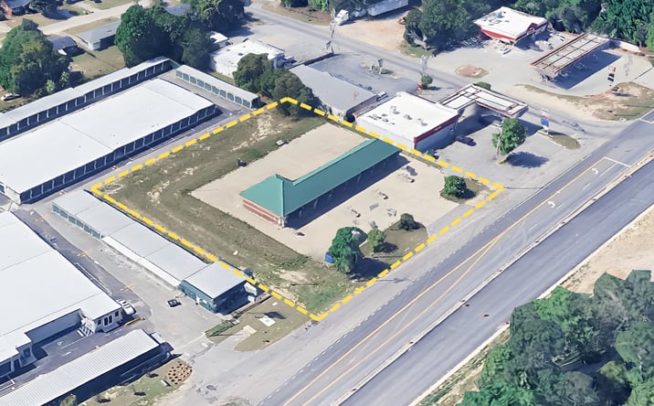 Pictures of Special Purpose property located at 3510 Leesburg Rd, Columbia, SC 29209 for sales - image #1
