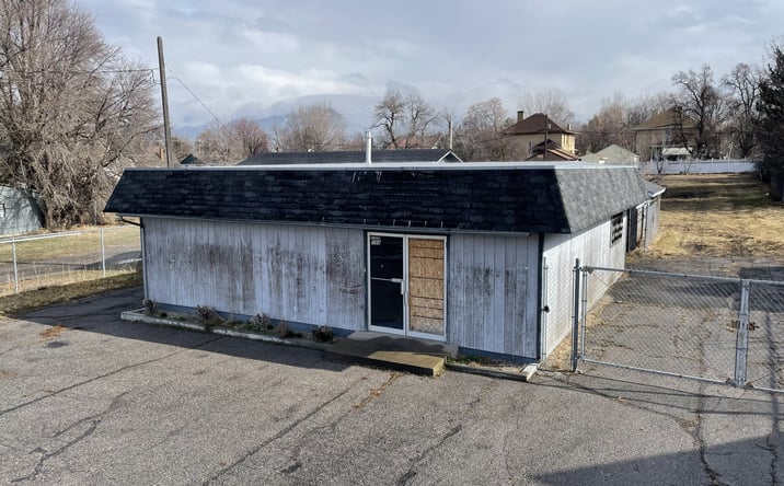 image of property at 134 N 600 W Logan UT 84321-4433
