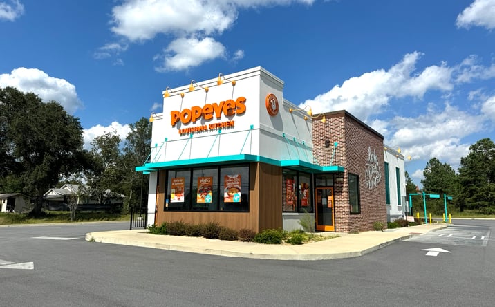 Pictures of Retail property located at 6110 Oak St, Eastman, GA 31023 for sales - image #1