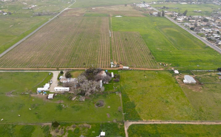 Pictures of Land property located at Portv, Porterville, CA 93257 for sales - image #1