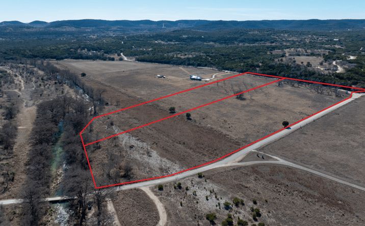 Pictures of Land property located at 113 Moffett Rd, Medina, TX 78055 for sales - image #1