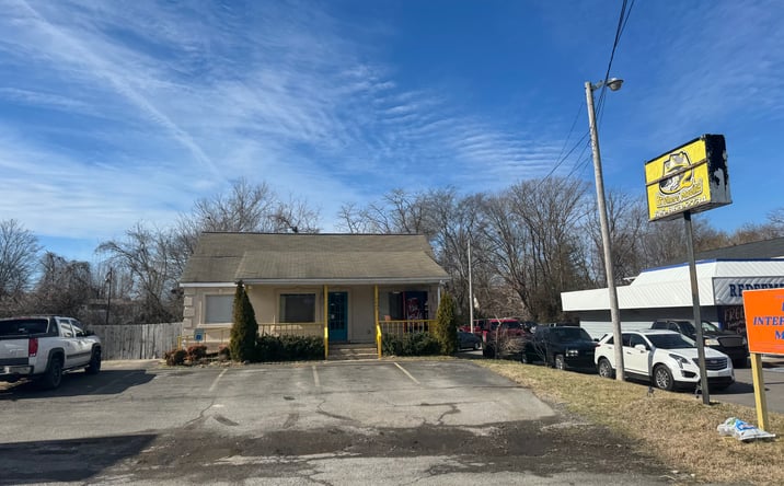 Pictures of Retail property located at 2602 US-41, Greenbrier, TN 37073 for sales - image #1
