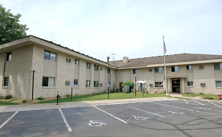 Pictures of Multifamily property located at 3040 Bridge Street Northwest, Saint Francis, MN 55070 for sales - image #1
