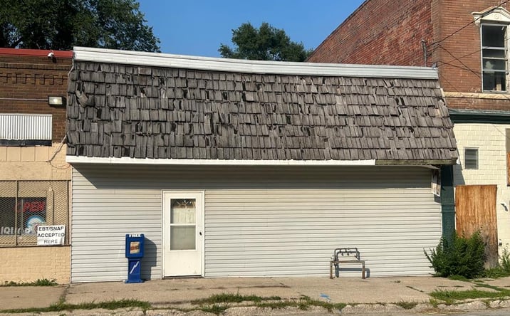 Pictures of Mixed Use, Retail, Special Purpose property located at 706 Ave C, Fort Dodge, IA 50501 for sales - image #1