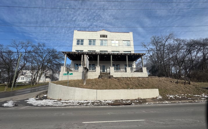 Pictures of Hospitality, Mixed Use property located at 2601 Old Hickory Blvd, Nashville, TN 37138 for sales - image #1