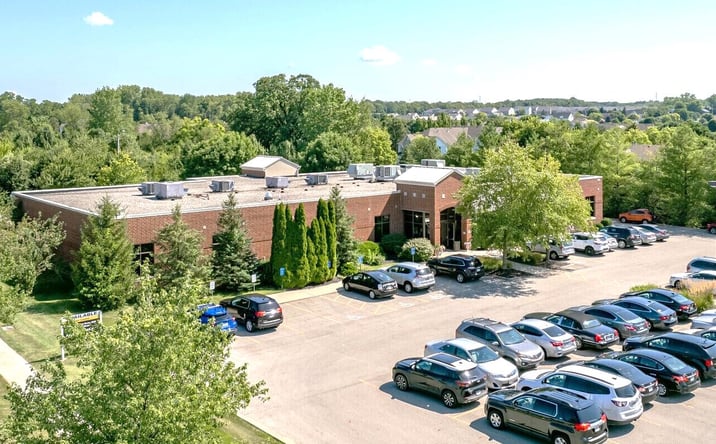 Pictures of Retail, Office property located at 1810 Successful Drive, Fairborn, OH 45324 for sales - image #1