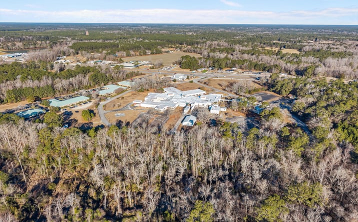 Pictures of Mixed Use, Multifamily, Office property located at 1 Medical Center Dr SW, Supply, NC 28462 for sales - image #1
