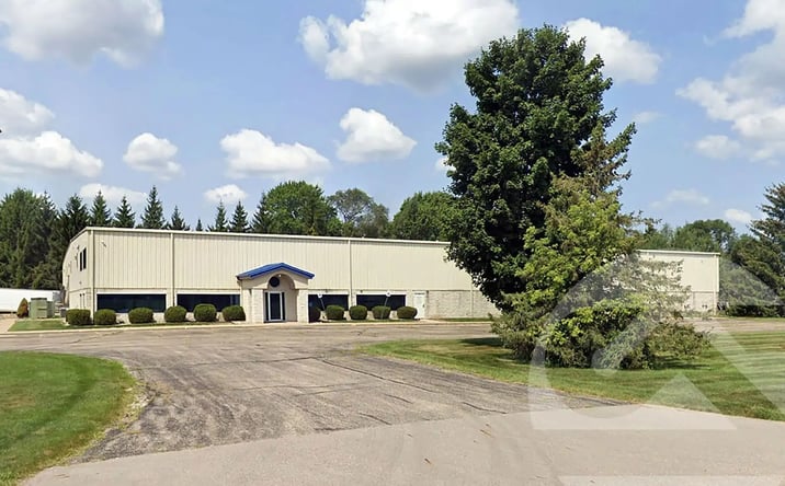 Pictures of Office, Industrial property located at 3982 Terry Diane St, Beaverton, MI 48612 for sales - image #1