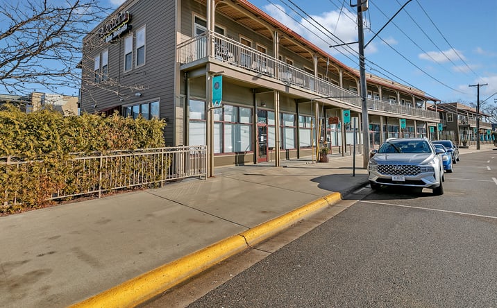 Pictures of Retail, Hospitality property located at 7 E Minnesota St, Saint Joseph, MN 56374 for sales - image #1