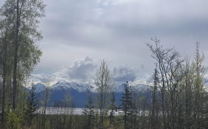 Pictures of Land property located at 7503 S Knik Goose Bay Rd, Wasilla, AK 99654 for sales - image #1