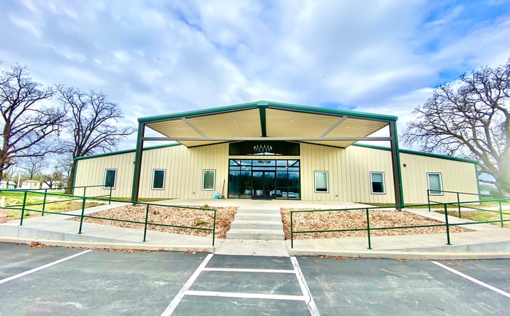 Pictures of Industrial, Land, Mixed Use, Office, Special Purpose property located at 2412 County Lane 175, Carthage, MO 64836 for sales - image #1