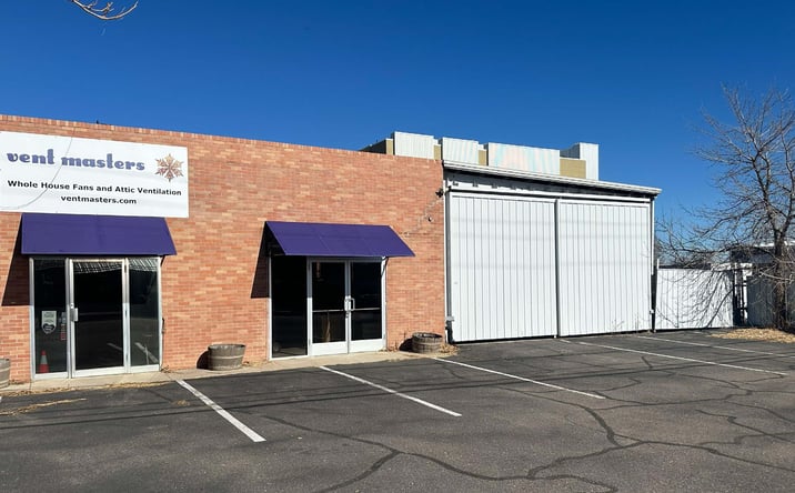 Pictures of Office, Industrial property located at 11575 W 13th Avenue, Denver, CO 80215 for sales - image #1
