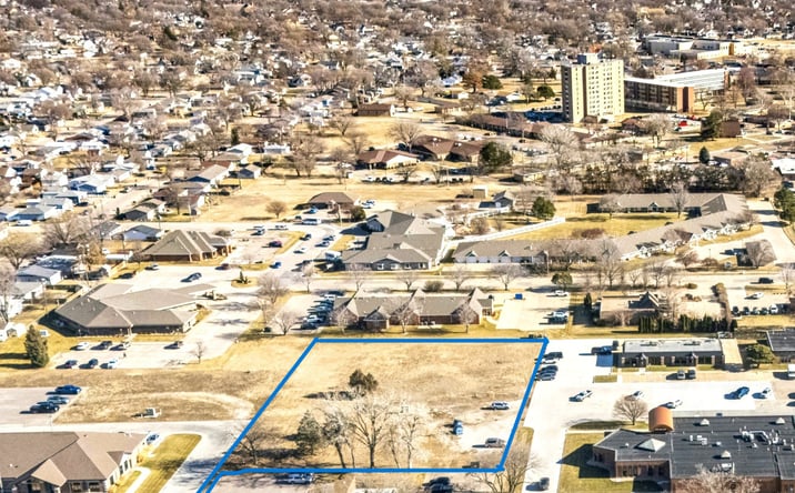 Pictures of Land property located at 825 N Custer Ave, Grand Island, NE 68803 for sales - image #1