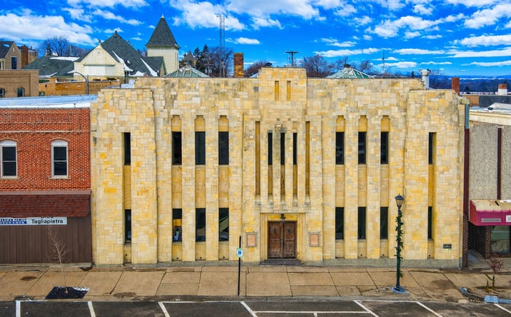 Pictures of Business for Sale, Retail, Multifamily property located at 114 Watson St, Ripon, WI 54971, 114 Watson Street, Ripon, WI 54971 for sales - image #1