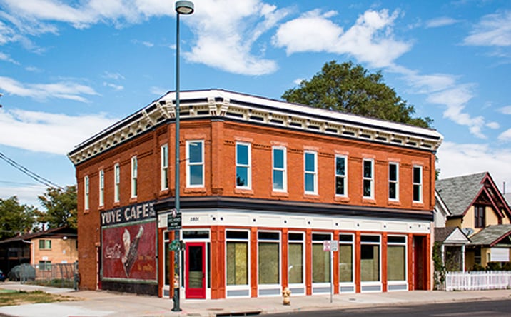 Pictures of Retail property located at 2801 Welton St, Denver, CO 80205 for sales - image #1
