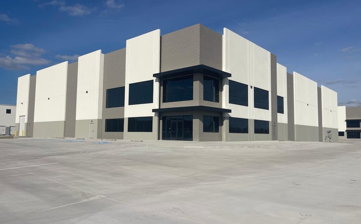 Pictures of Industrial, Mixed Use property located at 15922 Boudreaux Rd, Tomball, TX 77377 for sales - image #1