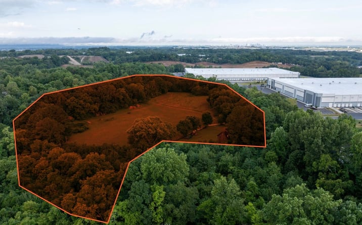 Pictures of Land property located at 190 Una Recreation Rd, Nashville, TN 37217 for sales - image #1