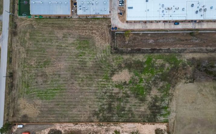 Pictures of Land property located at 24920 Saddlespur Ln, Katy, TX 77494 for sales - image #1
