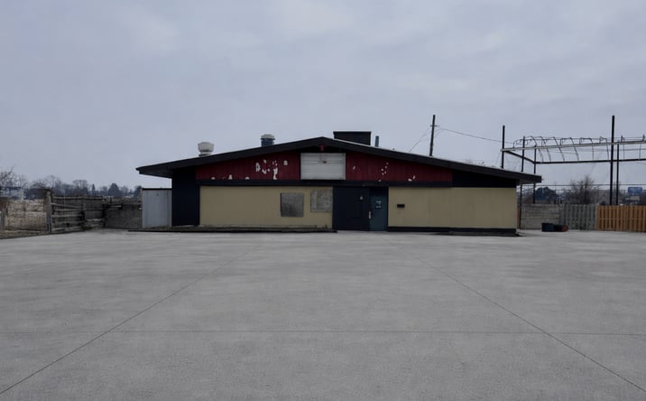 Pictures of Retail property located at 5044 Suder Ave, Toledo, OH 43611 for sales - image #1