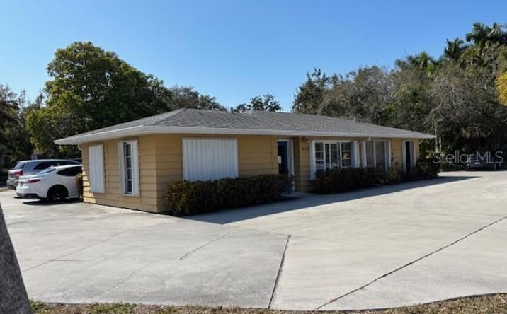 Pictures of Office property located at 1980 Lincoln Drsarasota, Sarasota, FL 34236 for sales - image #1