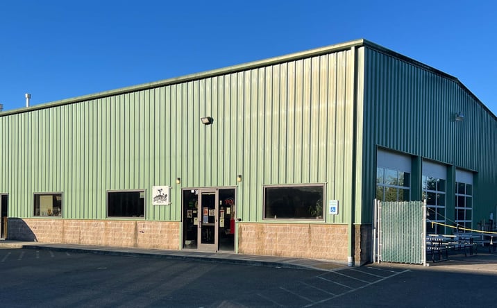 Pictures of Industrial property located at 421 C St Suites 3A & 3B, Washougal, WA 98671 for sales - image #1