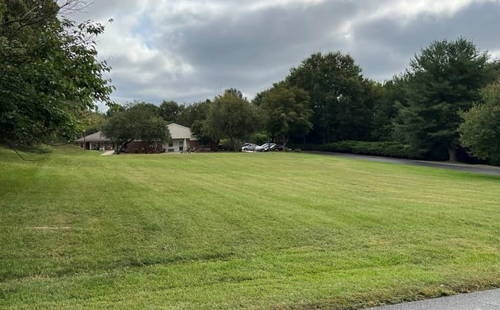 Pictures of Retail, Office property located at .58 Newsome Street, Mount Airy, NC 27030 for sales - image #1