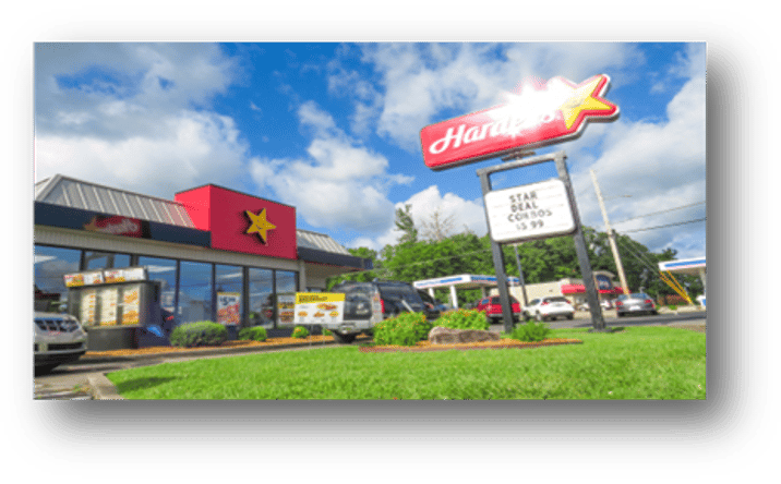Pictures of Retail property located at 770 E Center St, Madisonville, KY 42431 for sales - image #1