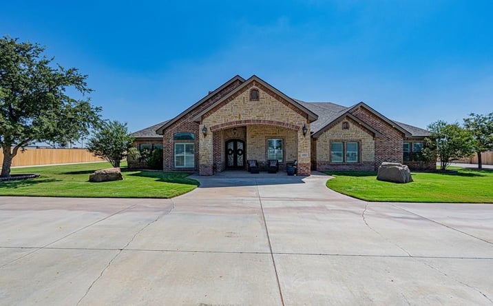 Pictures of Land property located at 4012 E County Rd 63, Midland, TX 79705 for sales - image #1