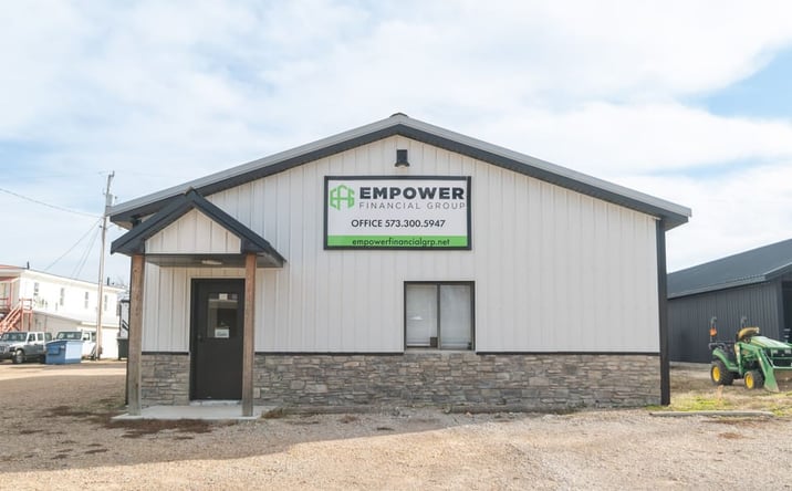 Pictures of Office property located at 103 Ash Street, Van Buren, MO 63965 for sales - image #1