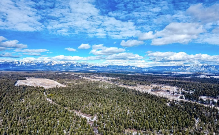 Pictures of Land property located at NHN KM Ranch Road, Whitefish, MT 59937 for sales - image #1
