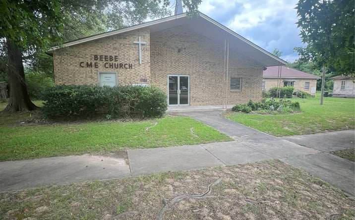 Pictures of Special Purpose property located at 700 S 7th Street, Muskogee, OK 74401 for sales - image #1