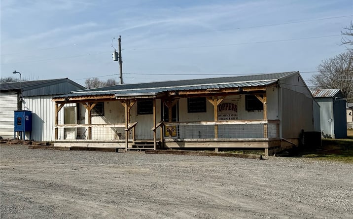 Pictures of Mixed Use property located at 72135 S 320 Road, Wagoner, OK 74467 for sales - image #1