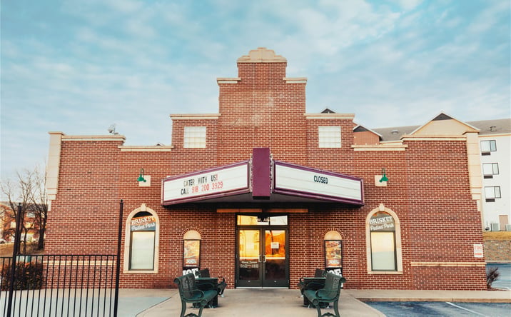 Pictures of Business for Sale, Mixed Use, Retail property located at 333 W Albany Street, Broken Arrow, OK 74012 for sales - image #1