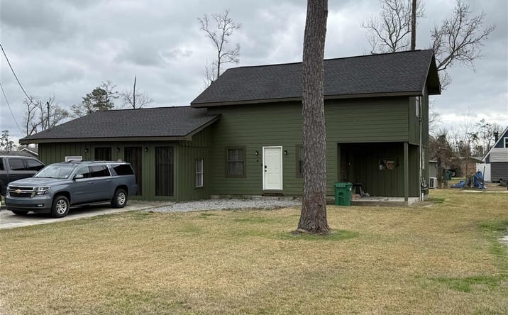 Pictures of Multifamily property located at 2360 Royal Oak Lane, Sulphur, LA 70663 for sales - image #1