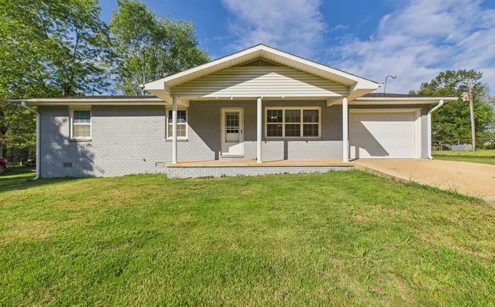 Pictures of Land property located at 1866 Ripley 21N-4, Poynor, MO 63935 for sales - image #1