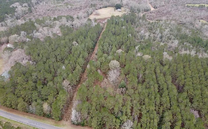 Pictures of Land property located at Magnolia Progress Road, 70065, MS 39652 for sales - image #1