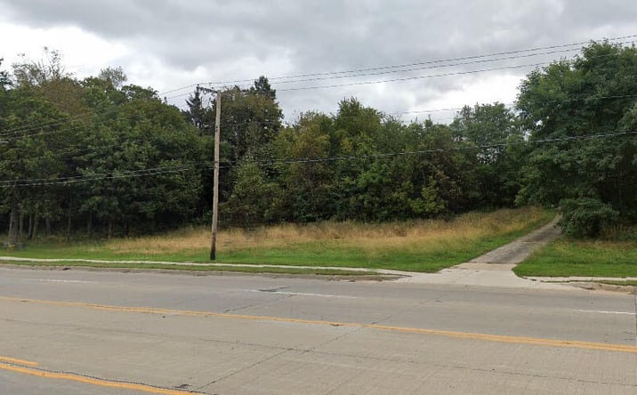 Pictures of Land property located at 1211 Joliet Street, Dyer, IN 46311 for sales - image #1