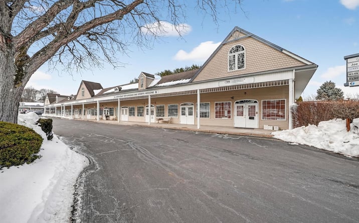 Pictures of Business for Sale, Office property located at 24-26 Liberty Square Mall, Stony Point, NY 10980 for sales - image #1