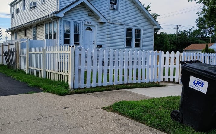 Pictures of Multifamily property located at 1919 16th Street, North Chicago, IL 60064 for sales - image #1
