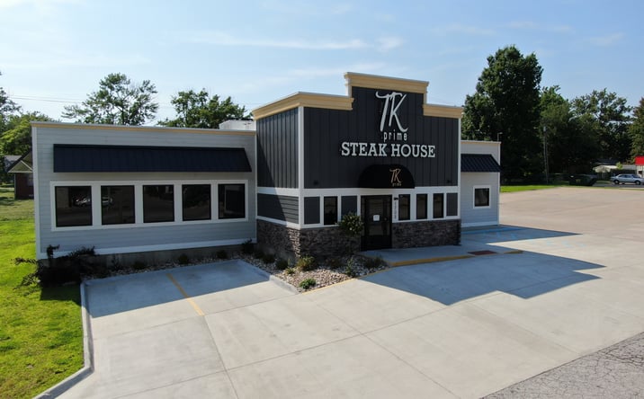Pictures of Special Purpose property located at 1600 & 1702 S Baltimore St., Kirksville, MO 63501 for sales - image #1