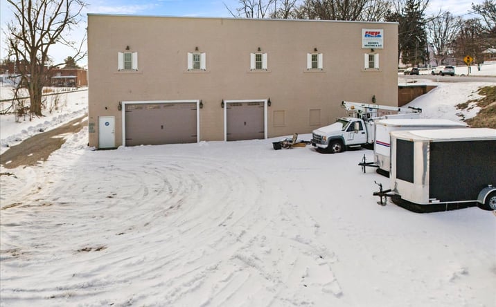 Pictures of Special Purpose property located at 344 Broad Street, Dublin, VA 24084 for sales - image #1